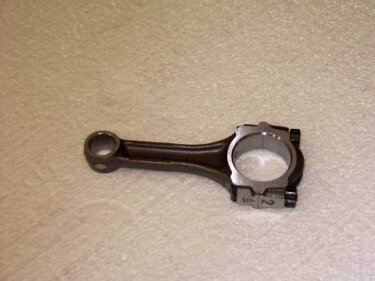 Шатун Geely CK/CK2 (оригинал)