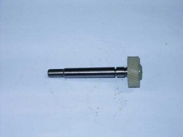 Шестерня привода спидометра Geely KLM