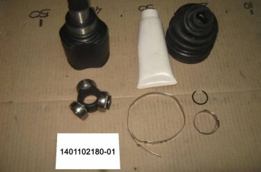 ШРУС внутренний 1.5L (Z 25/Z 29) Geely CK/CK2 KLM