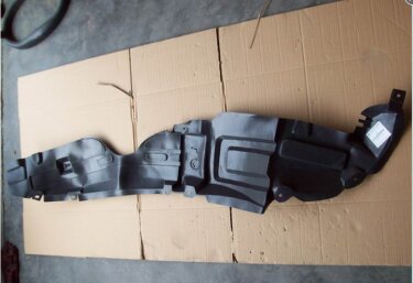 Подкрылок передний L Geely CK2 KLM