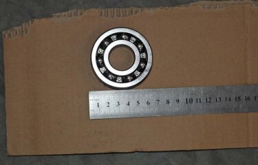 Подшипник первичного вала КПП передний Geely CK2