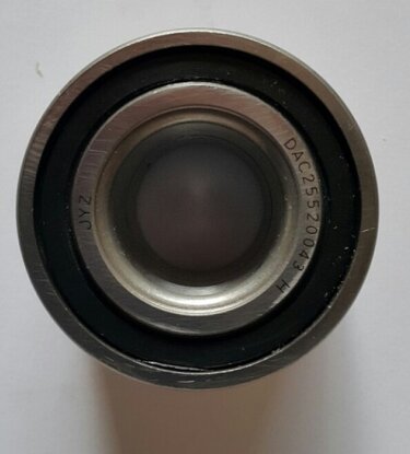 Подшипник ступицы задней сдвоенный Geely CK2 KLM