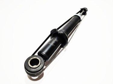 Амортизатор задний (газ) (? штока в опору 10 мм) Geely EC7/EC7RV KIMIKO