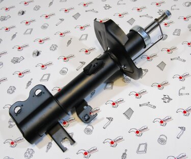 Амортизатор передний (газ) L Geely EC7/EC7RV KIMIKO