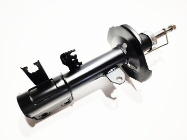 Амортизатор передний (газ) R Geely EC7/EC7RV KIMIKO