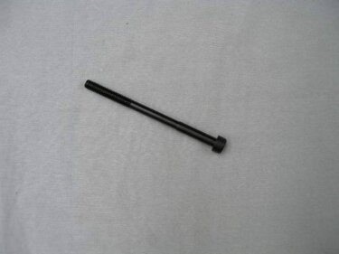 Болт ГБЦ Geely EC7/EC7RV (оригинал)