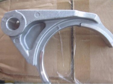 Вилка включения 1-2 передача Geely EC7/EX7 (оригинал)