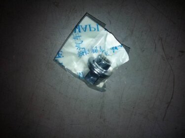 Гайка колесная Geely EC7/EC7RV KLM