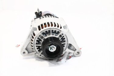 Генератор 1.5/1.8L Geely KIMIKO