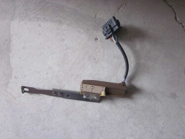 Датчик CVT Geely EC-7 (оригинал)