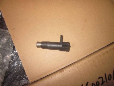 Датчик скорости CVT Geely EC-7/EC-7RV