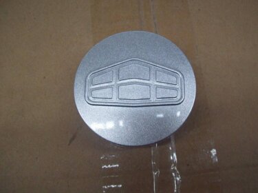 Заглушка литого диска Geely EC-7