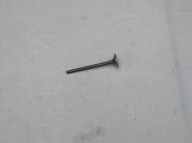 Клапан выпускной Geely KLM