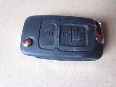 Ключ зажигания Geely EC-7/EC-7RV