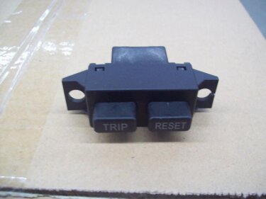 Кнопка Geely EC-7/EC-7RV