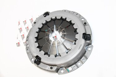 Корзина сцепления Geely KIMIKO