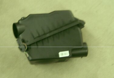 Корпус фильтра воздушного EC-7RV