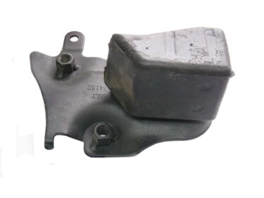 Кронштейн подушки двигателя задней Geely EC-7/EC-7RV