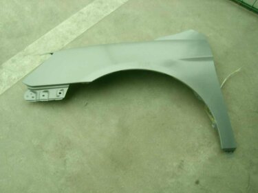 Крыло переднее L Geely EC7/EC7RV