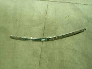 Молдинг капота Geely EC7/EC7RV KLM