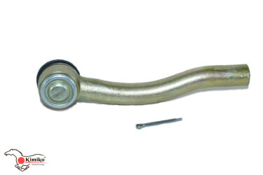 Наконечник рулевой L Geely KIMIKO