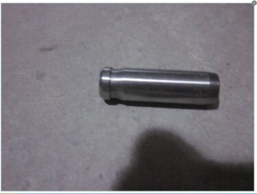 Направляющая клапана Geely KLM