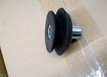 Опора амортизатора нижняя Geely EC-7