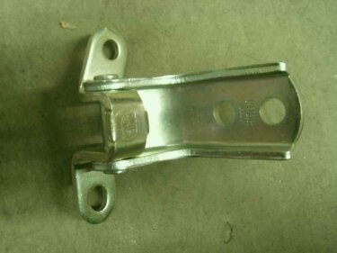 Петля двери передний R верхняя Geely EC-7/EC-7RV
