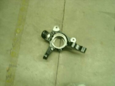 Поворотный кулак R Geely EC-7RV