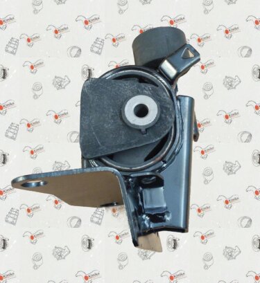 Подушка двигателя L Geely EC7/EC7RV KIMIKO