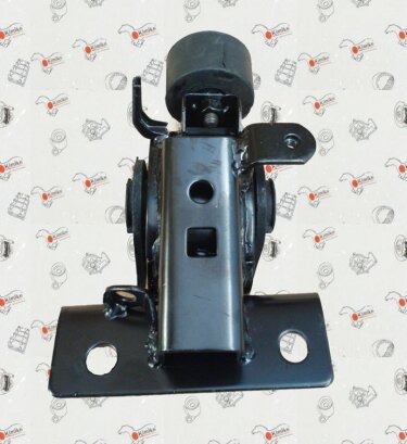 Подушка двигателя L Geely EC7/EC7RV KIMIKO