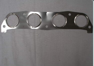 Прокладка выпускного коллектора Geely KLM