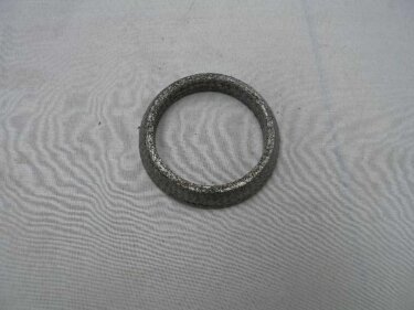 Прокладка глушителя (60мм) Geely EC7/EC7RV KLM