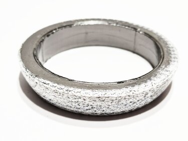 Прокладка глушителя (60мм) Geely EC7/EC7RV KIMIKO