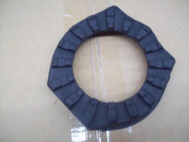 Проставка пружины задней верхняя Geely EC-7RV