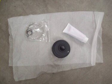 Пыльник ШРУСа внутреннего Geely EC7/EC7RV KLM