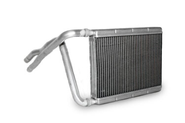 Радиатор печки Geely EC7/EC7RV/FC/SL (оригинал)