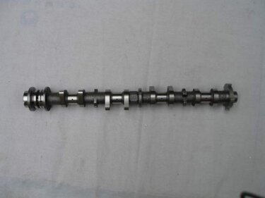 Распредвал впускной EC-7