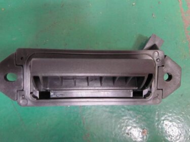 Ручка багажника Geely EC-7RV