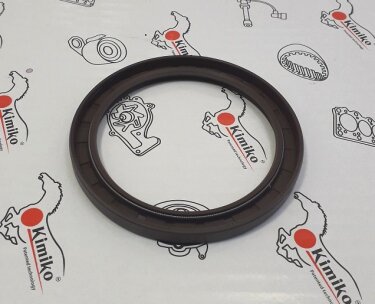 Сальник коленвала задний Geely EC7 KIMIKO