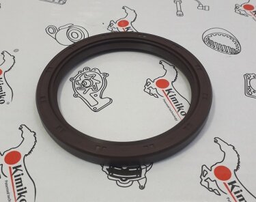 Сальник коленвала задний Geely EC7 KIMIKO