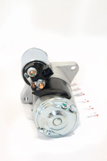 Стартер Geely KIMIKO