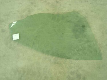 Стекло двери передней R Geely EC-7/EC-7RV