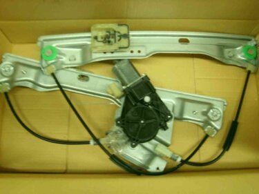 Стеклоподъемник передний R Geely EC-7/EC-7RV