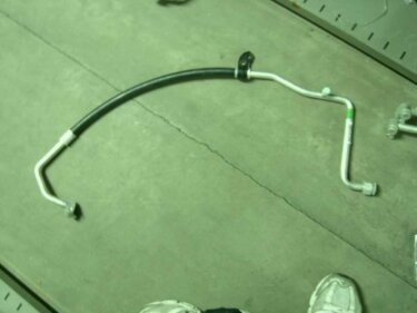 Трубка кондиционера EC-7