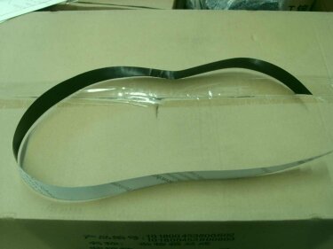 Уплотнитель передний REC-7