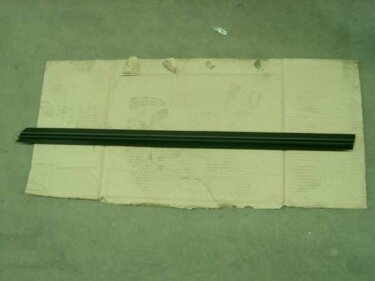 Уплотнитель стекла двери передней R Geely EC-7/EC-7RV