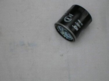 Фильтр масляный Geely (оригинал)