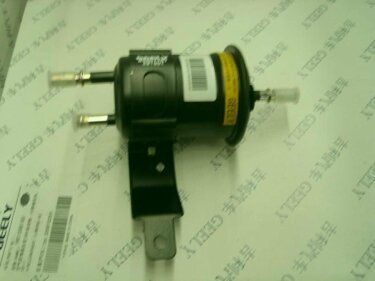 Фильтр топливный в сборе с кроншейном Geely EC7