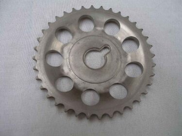 Шестерня распредвала Geely EC7/EC7RV KLM